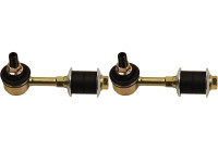 Stabilizer Bar Set SET_SLS-5536_x2 Kavo parts