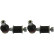 Stabilizer Bar Set SET_SLS-5560_x2 Kavo parts