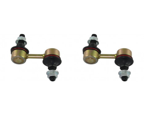 Stabilizer Bar Set SET_SLS-5562_x2 Kavo parts