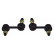 Stabilizer Bar Set SET_SLS-6502_SLS-6503 Kavo parts
