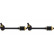 Stabilizer Bar Set SET_SLS-6509_x2 Kavo parts