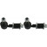 Stabilizer Bar Set SET_SLS-6522_x2 Kavo parts