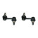 Stabilizer Bar Set SET_SLS-6529_x2 Kavo parts
