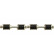 Stabilizer Bar Set SET_SLS-6581_x2 Kavo parts