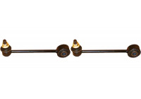 Stabilizer Bar Set SET_SLS-7501_x2 Kavo parts