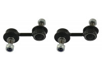 Stabilizer Bar Set SET_SLS-8002_x2 Kavo parts