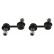 Stabilizer Bar Set SET_SLS-8002_x2 Kavo parts