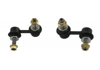 Stabilizer Bar Set SET_SLS-8010_SLS-8011 Kavo parts