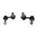Stabilizer Bar Set SET_SLS-8010_SLS-8011 Kavo parts