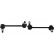 Stabilizer Bar Set SET_SLS-8514_SLS-8515 Kavo parts