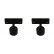 Stabilizer Bar Set SET_SLS-8517_x2 Kavo parts