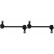 Stabilizer Bar Set SET_SLS-9089_x2 Kavo parts