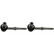 Stabilizer Bar Set SET_SLS-9094_x2 Kavo parts