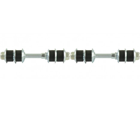 Stabilizer Bar Set SET_SLS-9099_x2 Kavo parts
