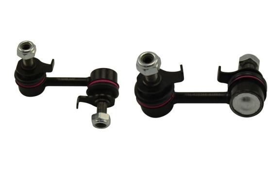 Stabilizer Bar Set SET_SLS-9107_SLS-9108 Kavo parts