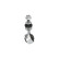 Stabilizer Bar Set SET_SLS-9119_SLS-9114 Kavo parts, Thumbnail 8