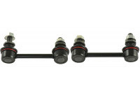 Stabilizer Bar Set SET_SLS-9126_SLS-9127 Kavo parts