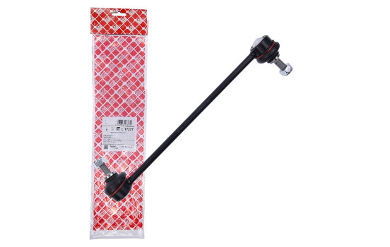 Stabilizer Bar Set, Image 4