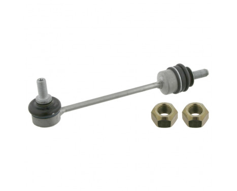 Stabilizer Bar Set, Image 2