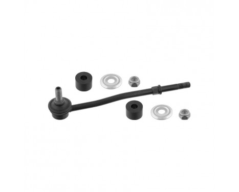 Stabilizer Bar Set, Image 2