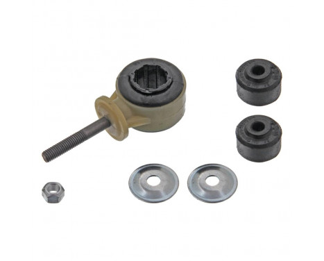 Stabilizer Bar Set, Image 2