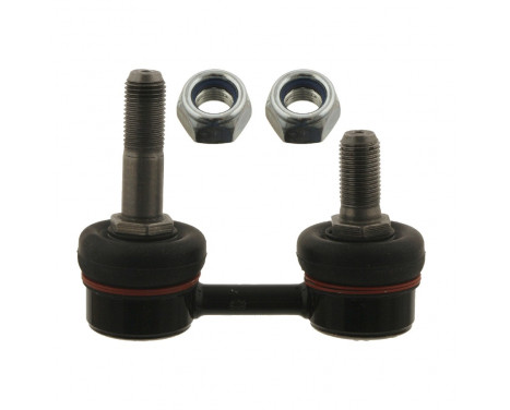Stabilizer Bar Set, Image 2