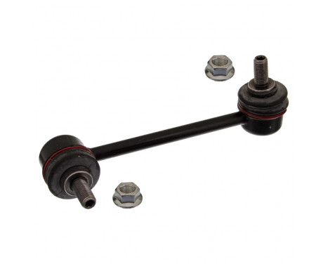 Stabilizer Bar Set, Image 2