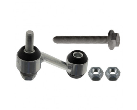 Stabilizer Bar Set, Image 2
