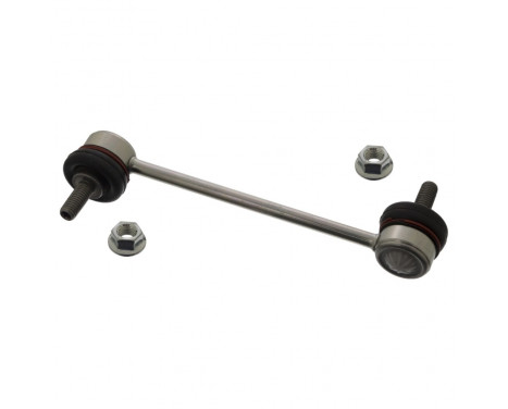 Stabilizer Bar Set, Image 2