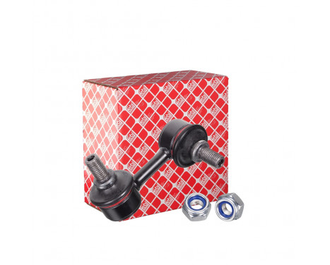 Stabilizer Bar Set, Image 4