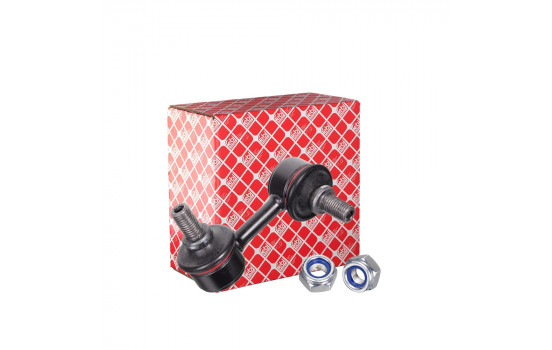 Stabilizer Bar Set, Image 4