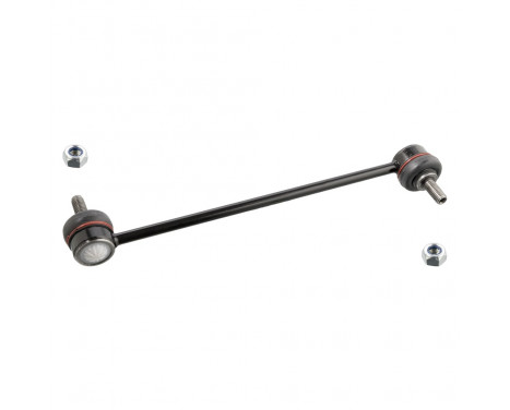 Stabilizer Bar Set, Image 2