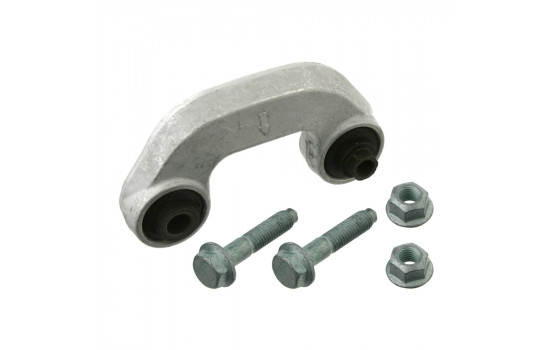 Stabilizer Bar Set, Image 4