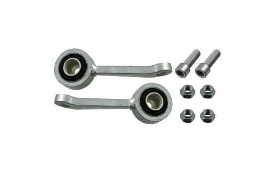 Stabilizer Bar Set, Image 2