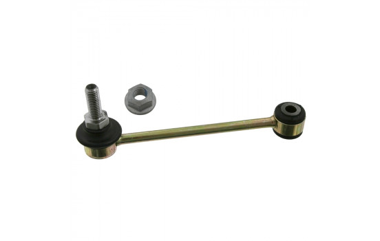 Stabilizer Bar Set, Image 2