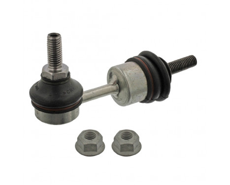 Stabilizer Bar Set, Image 2