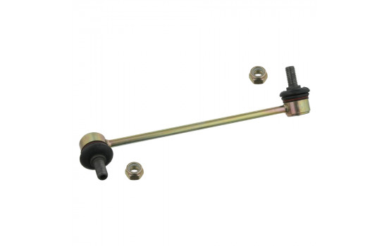 Stabilizer Bar Set, Image 4