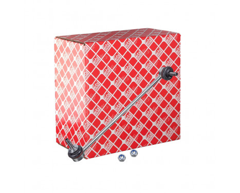 Stabilizer Bar Set, Image 2