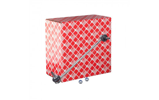 Stabilizer Bar Set, Image 2