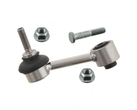 Stabilizer Bar Set, Image 2