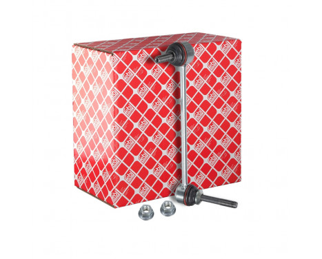 Stabilizer Bar Set, Image 2