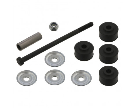 Stabilizer Bar Set, Image 2