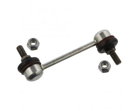 Stabilizer Bar Set, Image 2