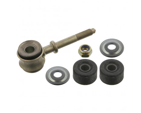 Stabilizer Bar Set, Image 2
