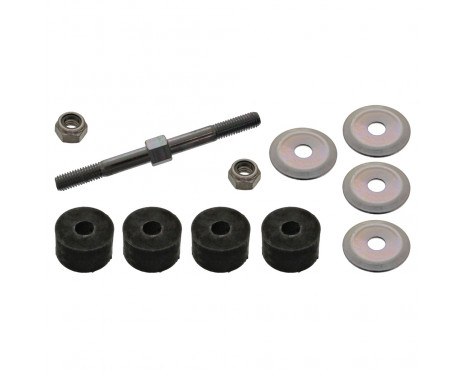 Stabilizer Bar Set, Image 2