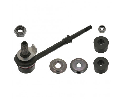 Stabilizer Bar Set, Image 2