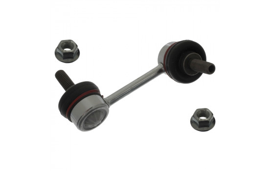 Stabilizer Bar Set, Image 4