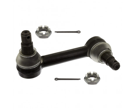 Stabilizer Bar Set, Image 2
