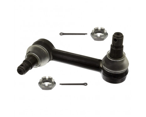 Stabilizer Bar Set, Image 4