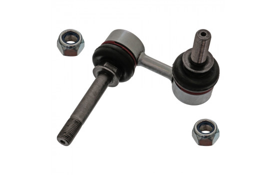 Stabilizer Bar Set, Image 2